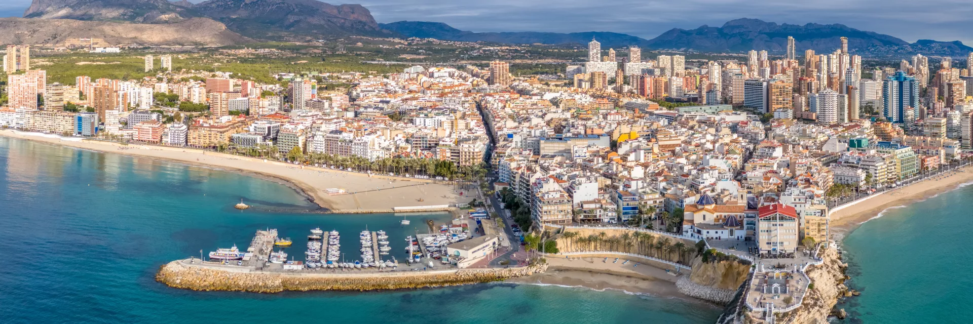Benidorm