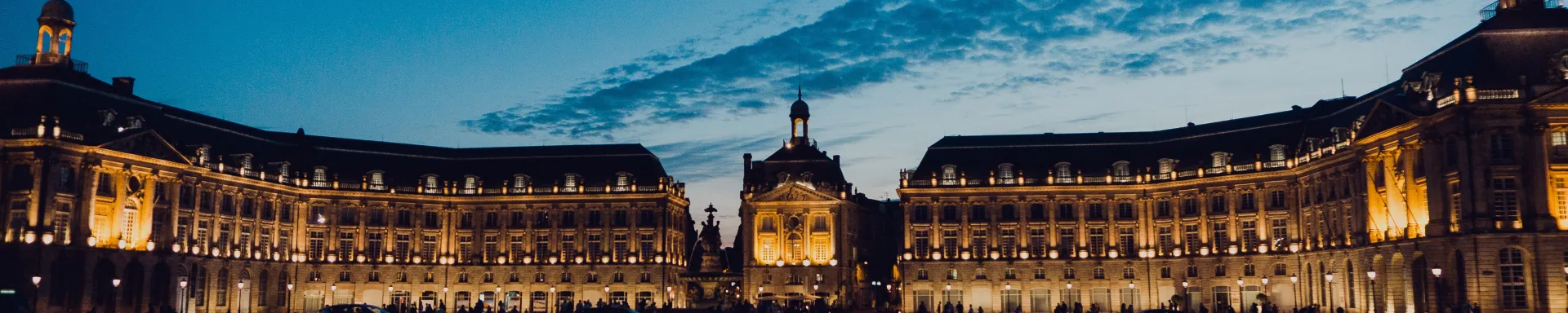 Bordeaux