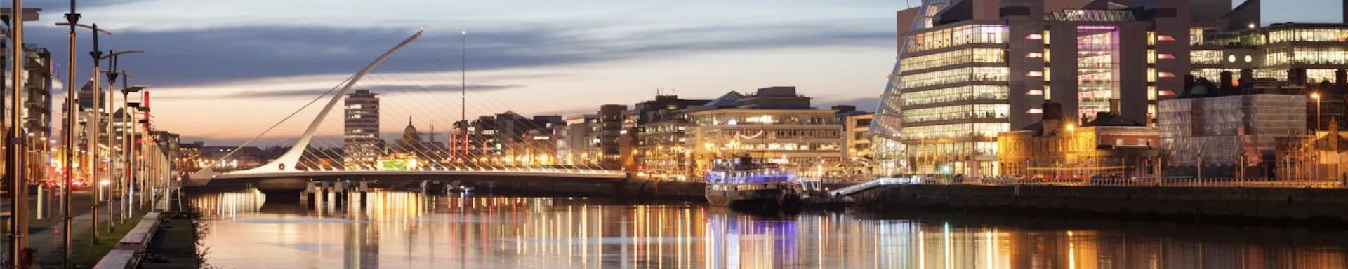 Banner Dublin 