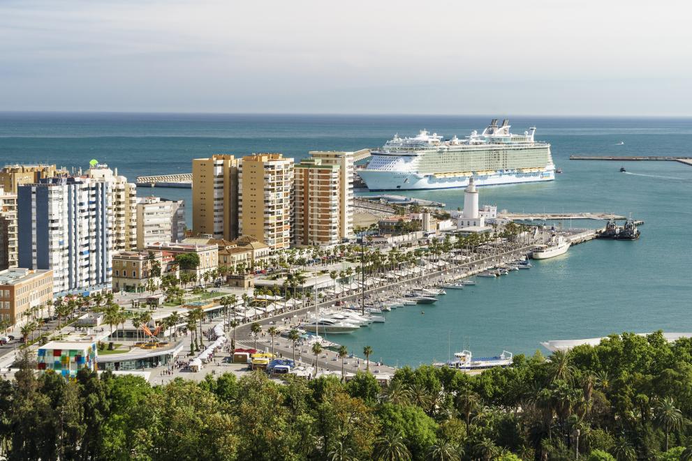 malaga photo 7