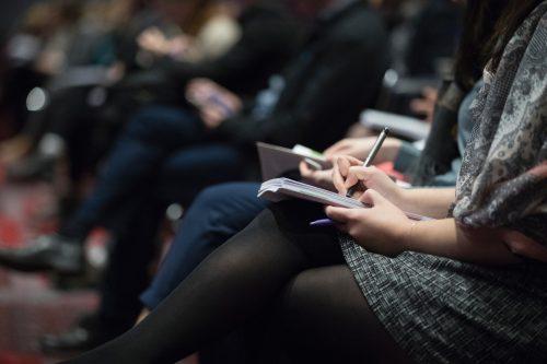 Helsinki tourism seminar