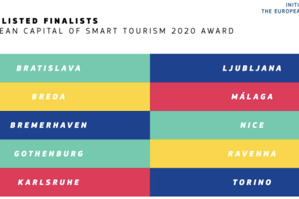 shortlisted newsletter