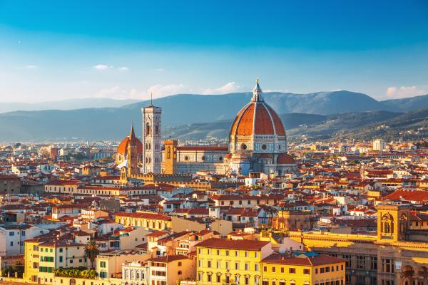 Florence 1