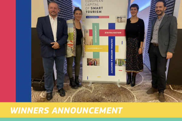 EU Jury Winners announcement