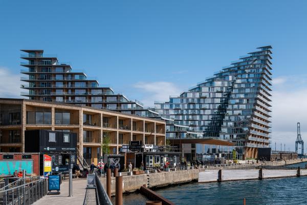Aarhus 1.
