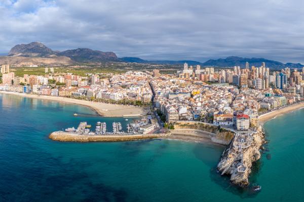 Benidorm