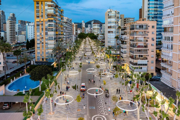 Benidorm